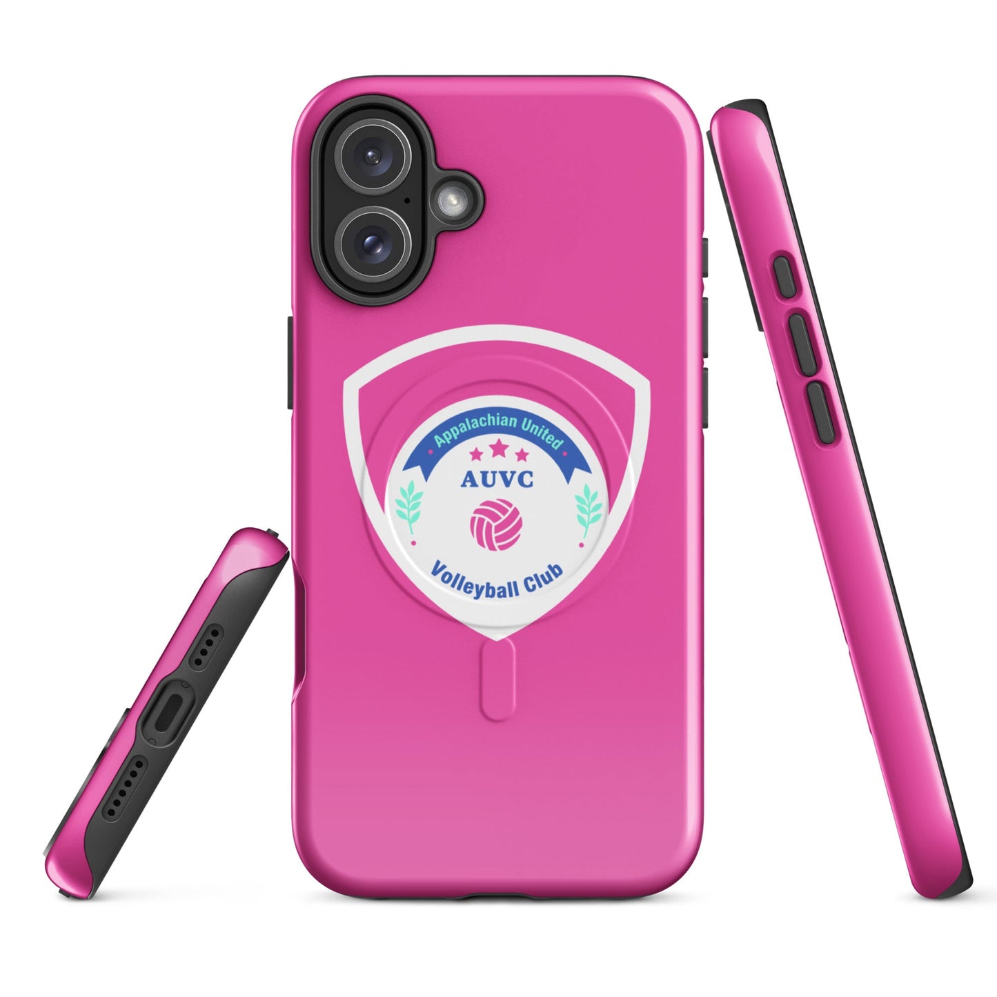 Magsafe Tough Case for iPhone | AUVC