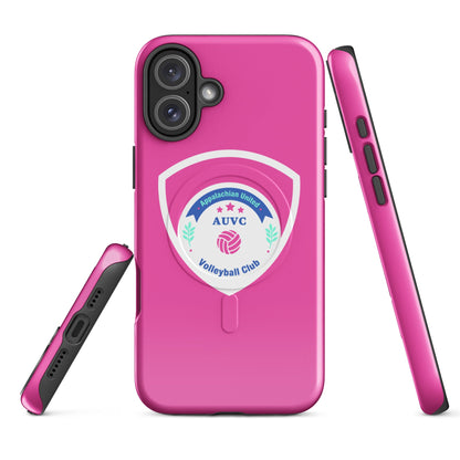 Magsafe Tough Case for iPhone | AUVC