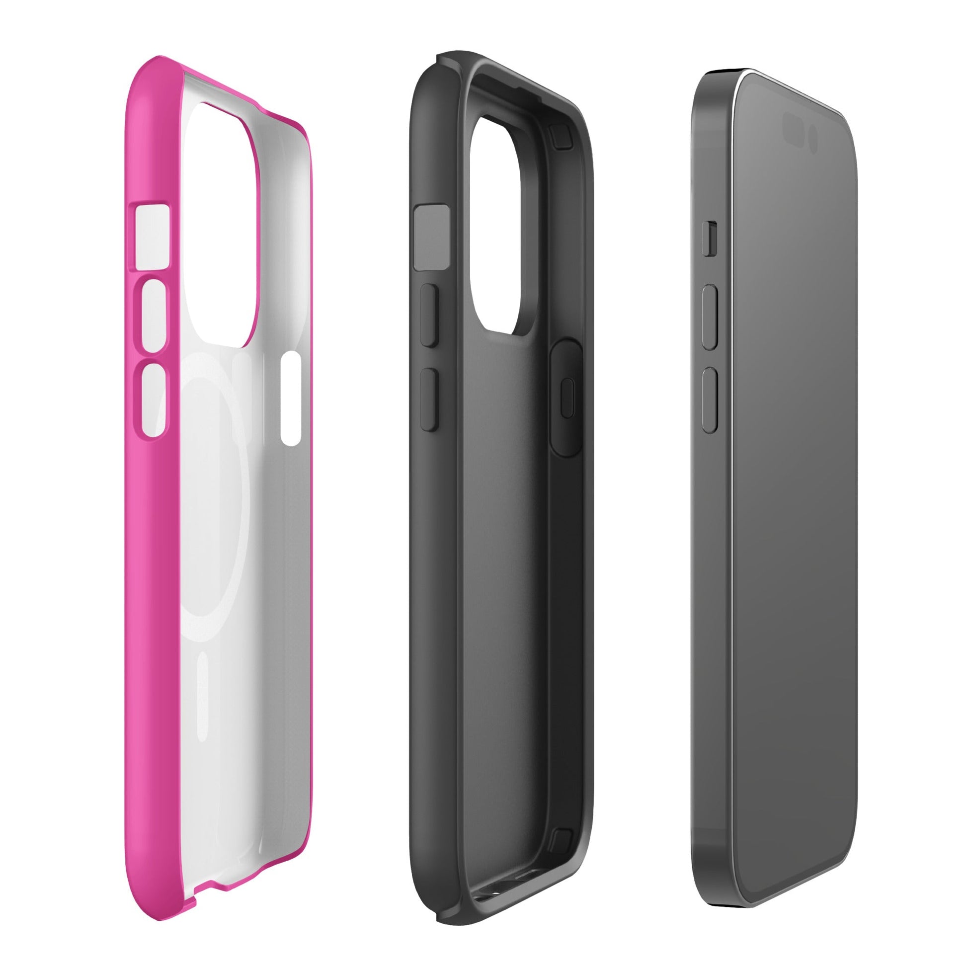 Magsafe Tough Case for iPhone | AUVC