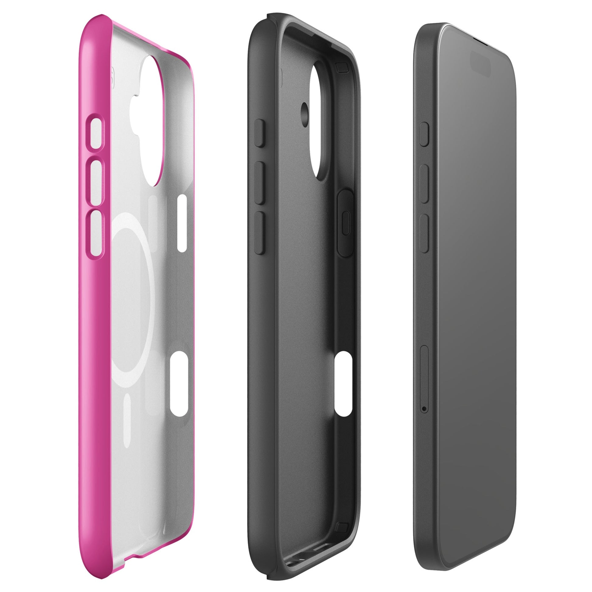 Magsafe Tough Case for iPhone | AUVC