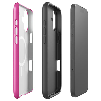 Magsafe Tough Case for iPhone | AUVC