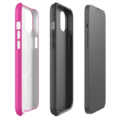 Magsafe Tough Case for iPhone | AUVC