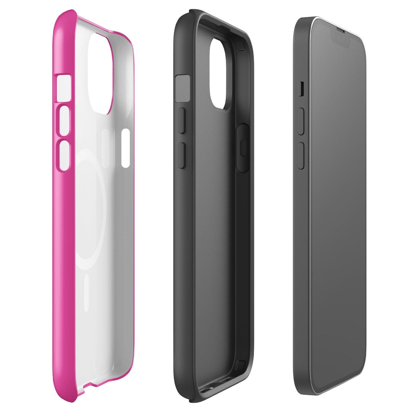 Magsafe Tough Case for iPhone | AUVC