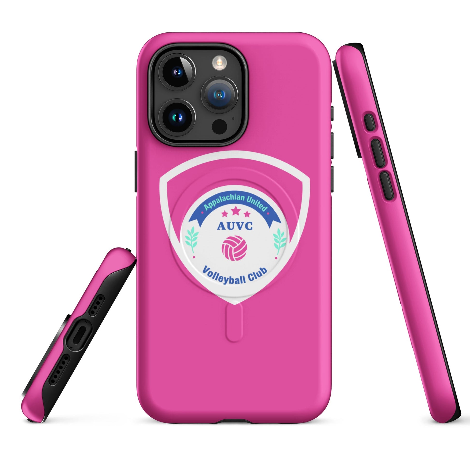 Magsafe Tough Case for iPhone | AUVC