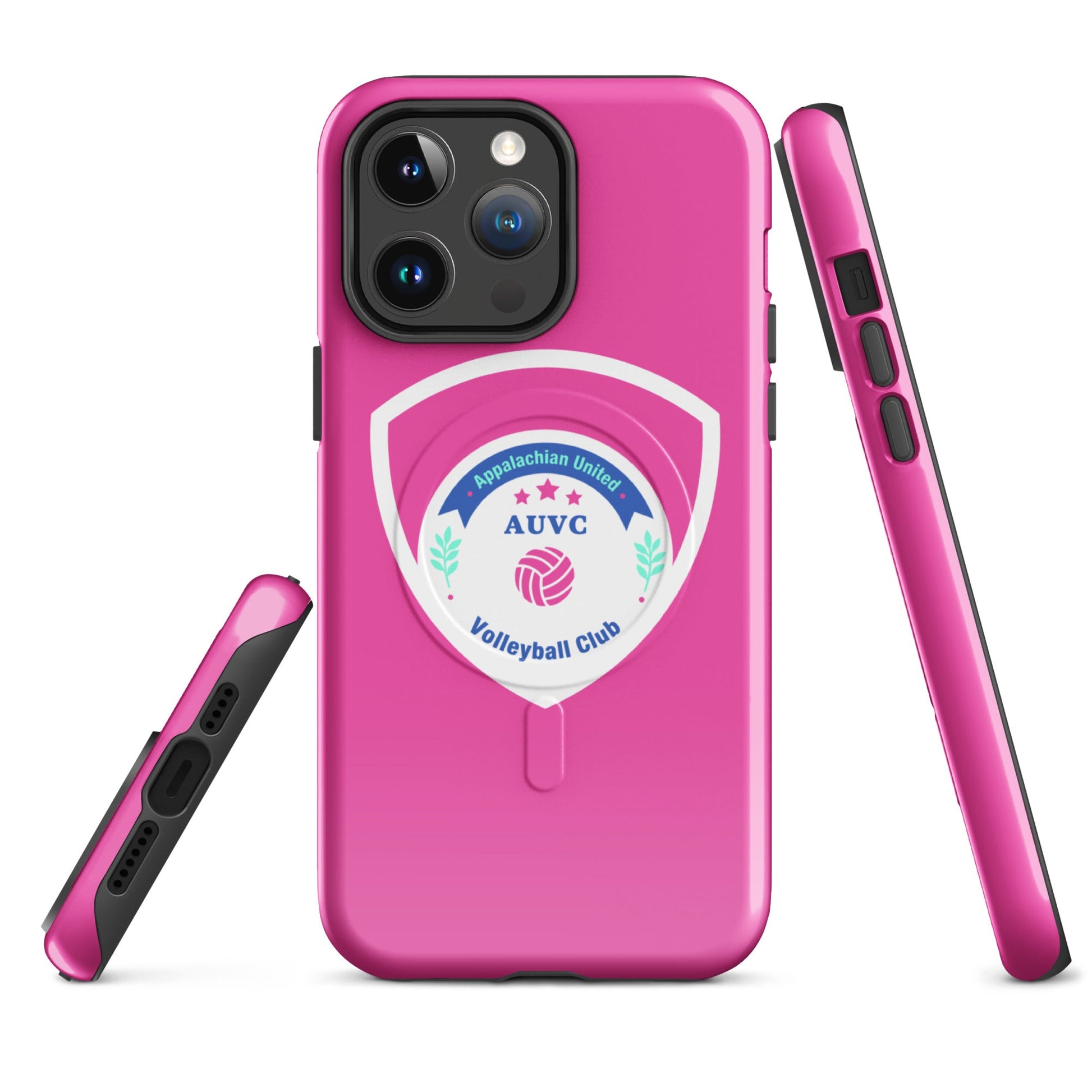 Magsafe Tough Case for iPhone | AUVC
