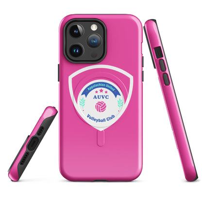 Magsafe Tough Case for iPhone | AUVC