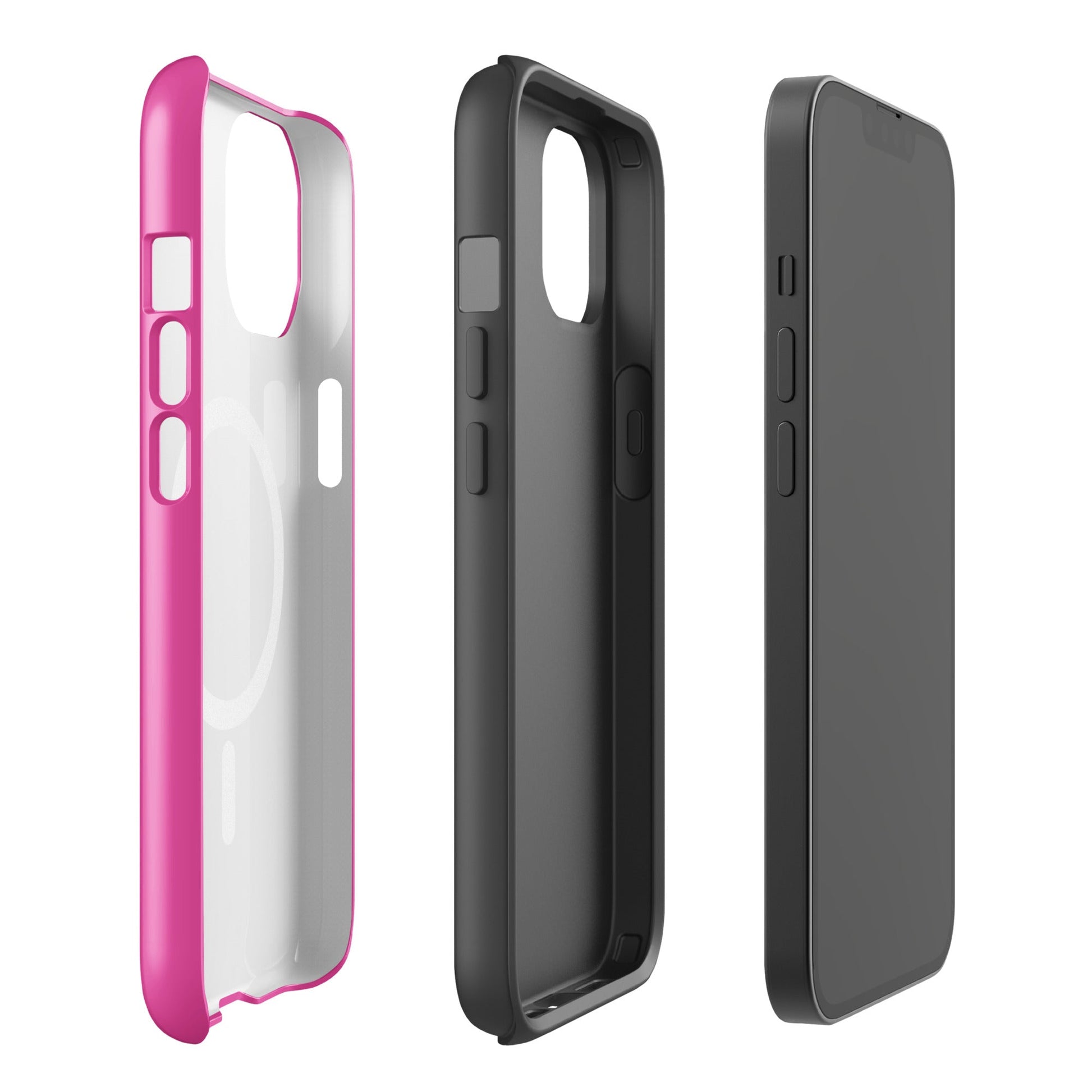 Magsafe Tough Case for iPhone | AUVC