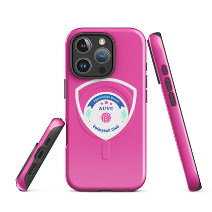 Magsafe Tough Case for iPhone | AUVC