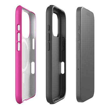 Magsafe Tough Case for iPhone | AUVC