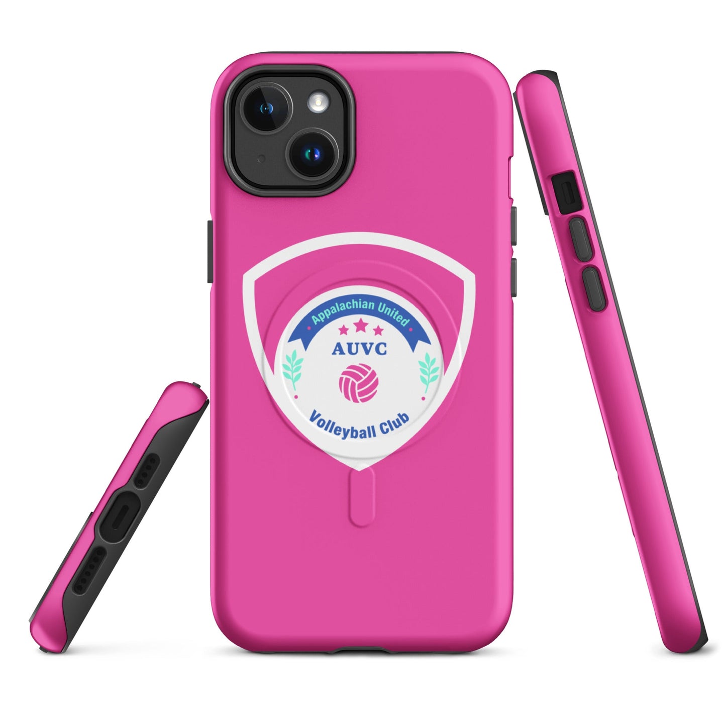 Magsafe Tough Case for iPhone | AUVC