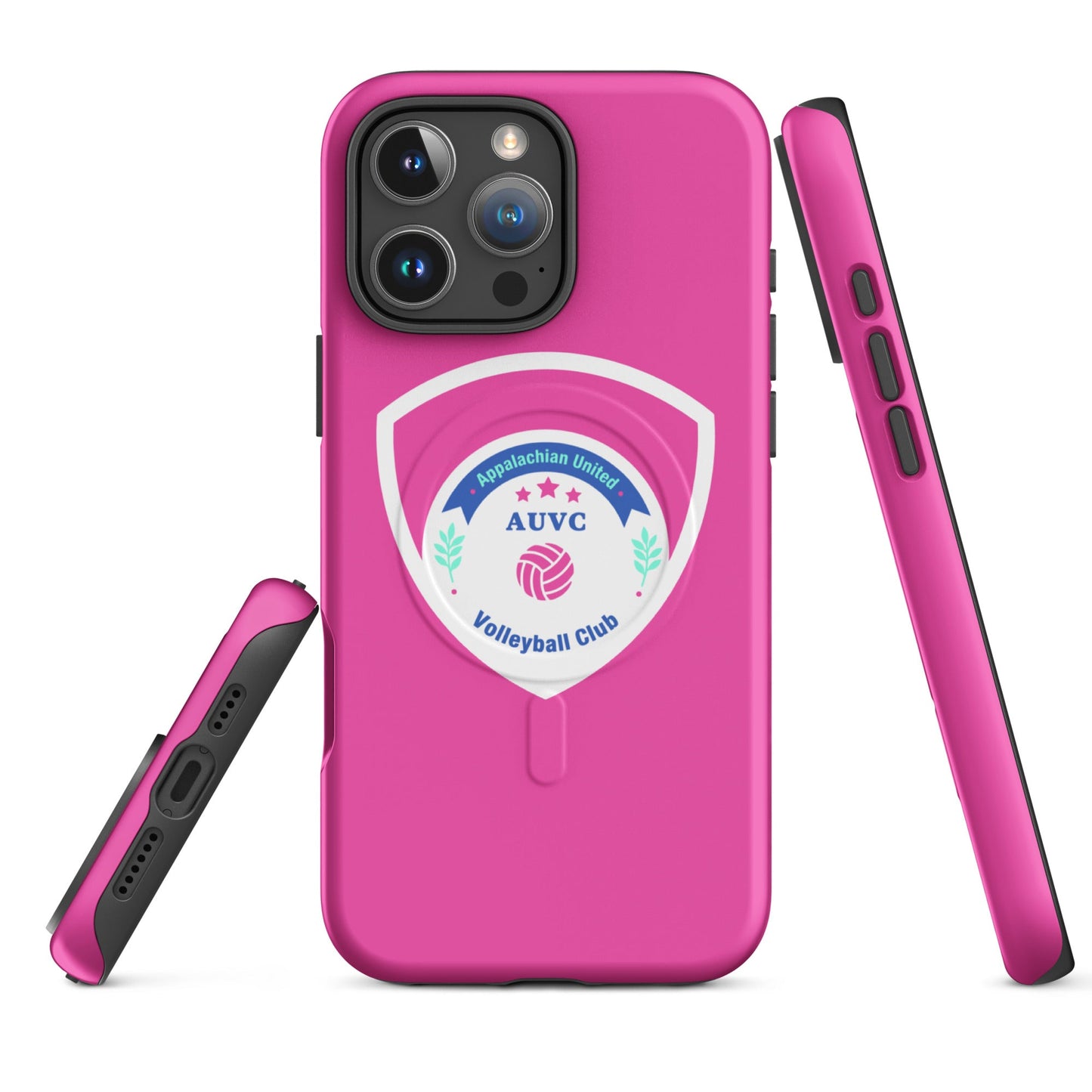 Magsafe Tough Case for iPhone | AUVC