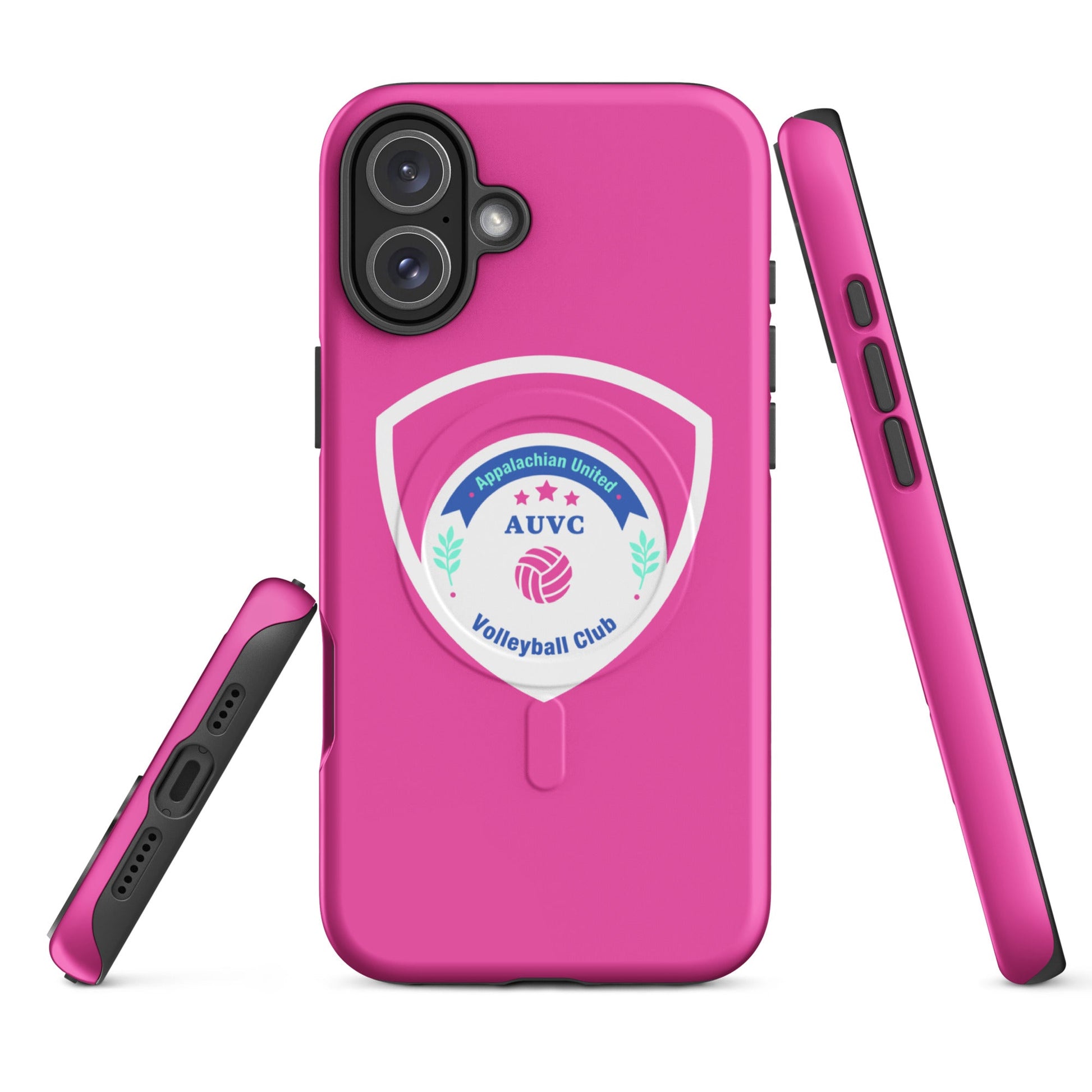 Magsafe Tough Case for iPhone | AUVC