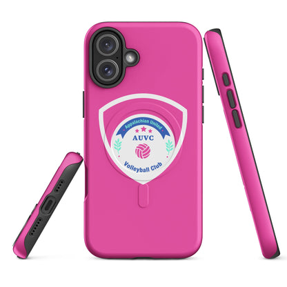 Magsafe Tough Case for iPhone | AUVC