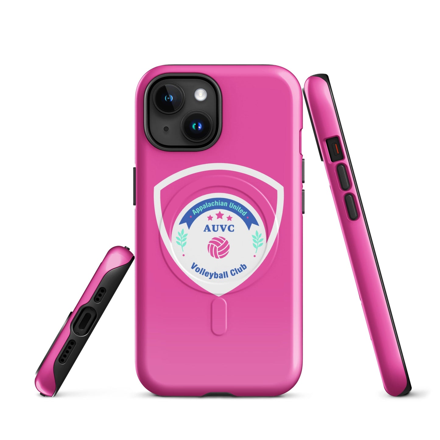 Magsafe Tough Case for iPhone | AUVC