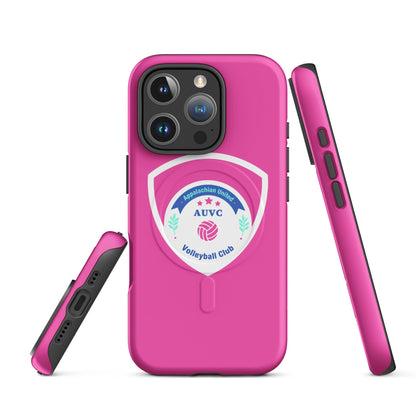 Magsafe Tough Case for iPhone | AUVC