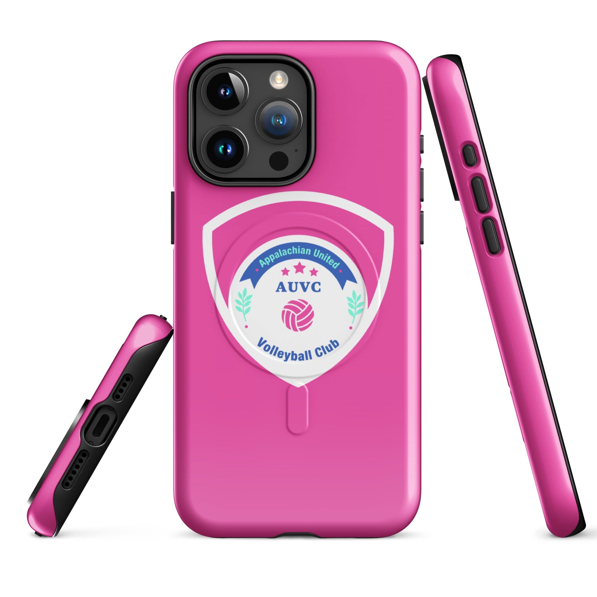Magsafe Tough Case for iPhone | AUVC