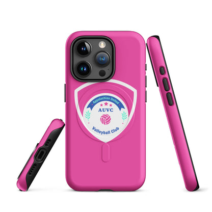 Magsafe Tough Case for iPhone | AUVC