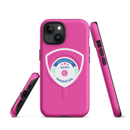Magsafe Tough Case for iPhone | AUVC