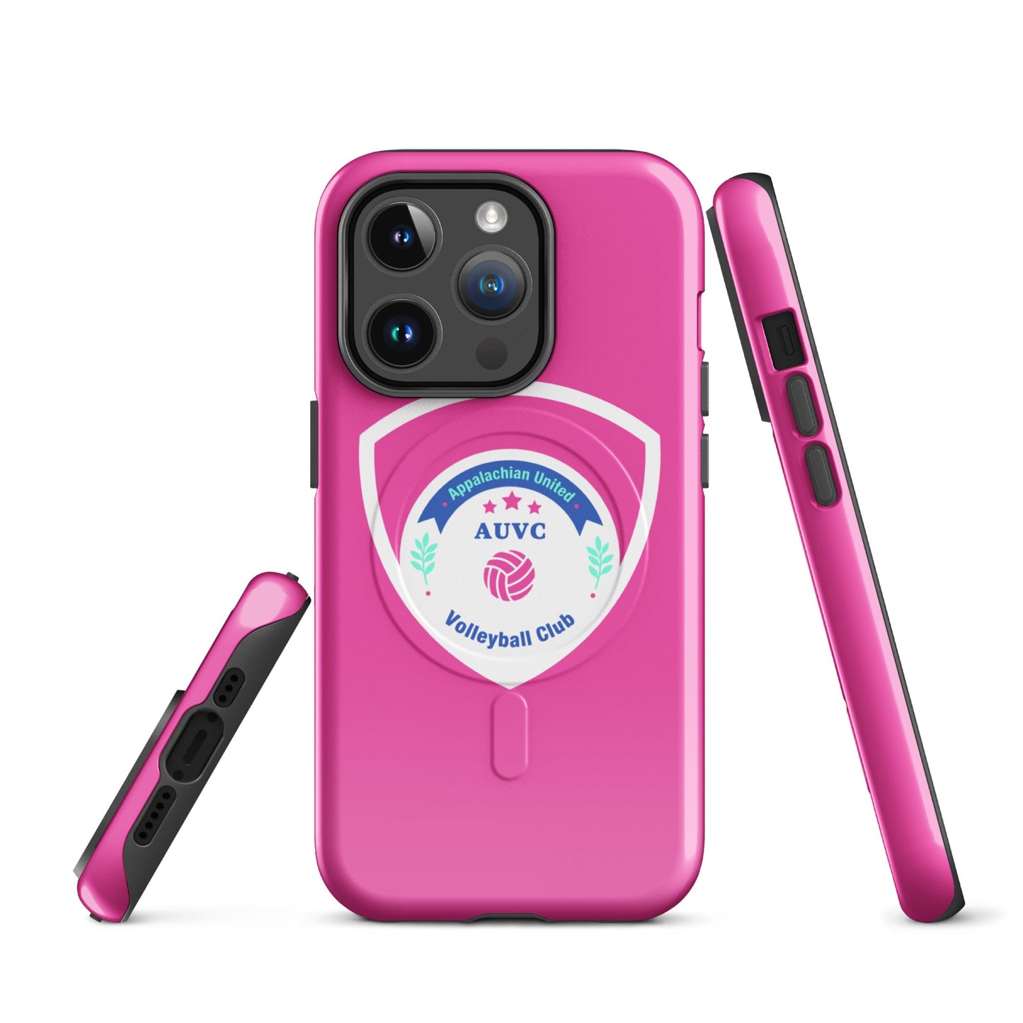 Magsafe Tough Case for iPhone | AUVC