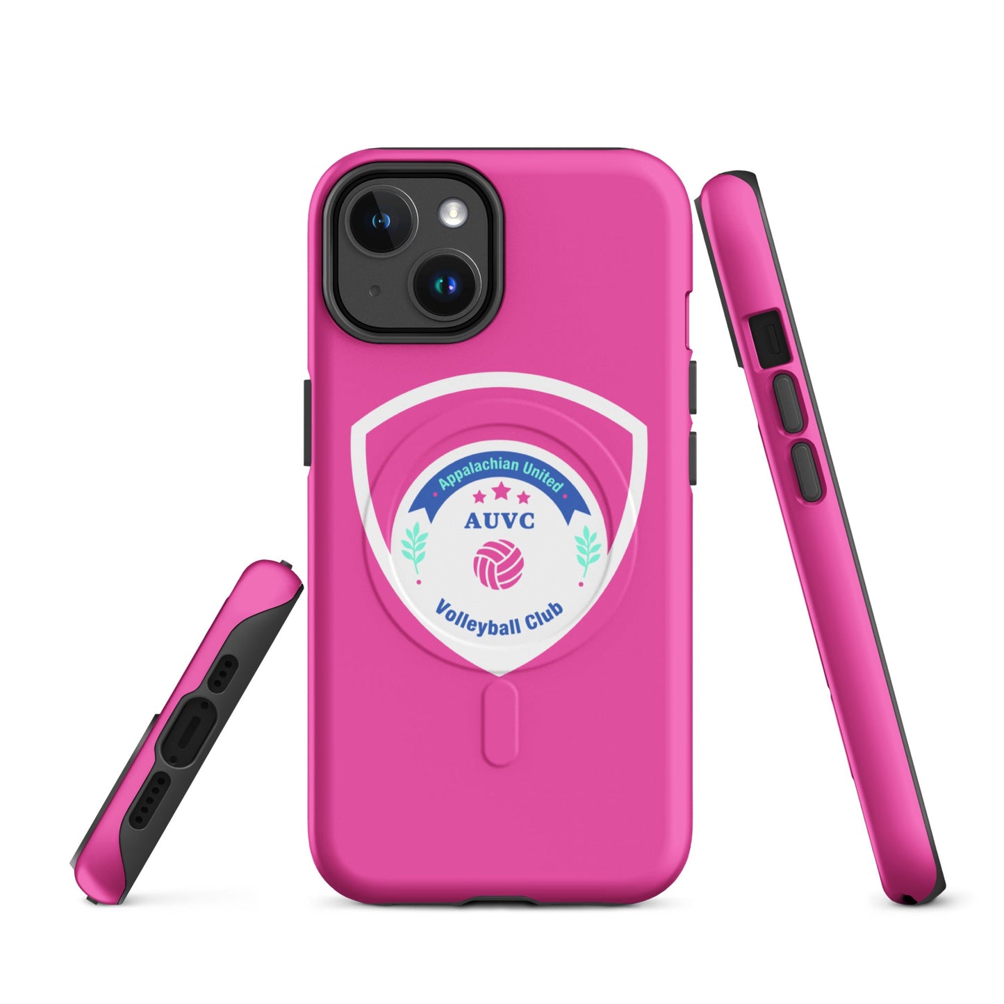 Magsafe Tough Case for iPhone | AUVC