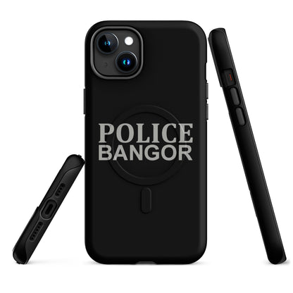 Magsafe Tough Case for iPhone | Bangor PD