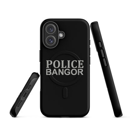 Magsafe Tough Case for iPhone | Bangor PD