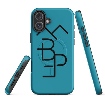 Magsafe Tough Case for iPhone | Bare Peak Farm | Alt Logo