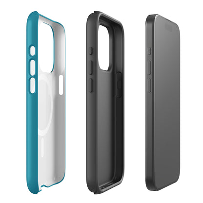 Magsafe Tough Case for iPhone | Bare Peak Farm | Alt Logo