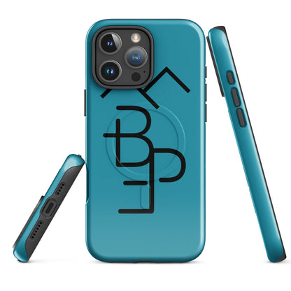 Magsafe Tough Case for iPhone | Bare Peak Farm | Alt Logo