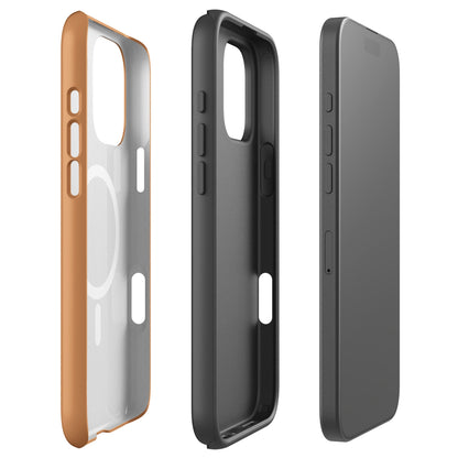Magsafe Tough Case for iPhone | Bare Peak Farm