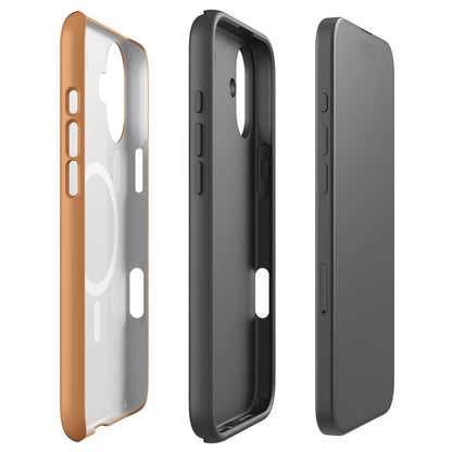 Magsafe Tough Case for iPhone | Bare Peak Farm