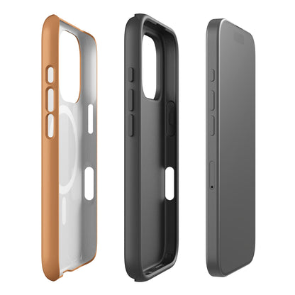 Magsafe Tough Case for iPhone | Bare Peak Farm