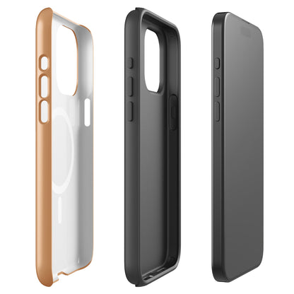 Magsafe Tough Case for iPhone | Bare Peak Farm