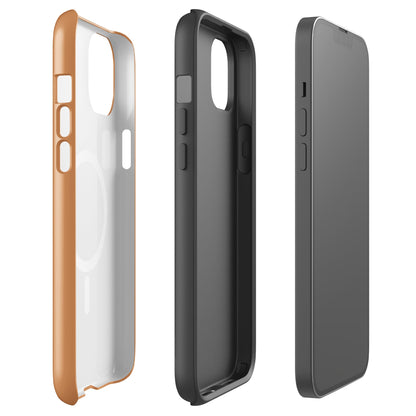 Magsafe Tough Case for iPhone | Bare Peak Farm