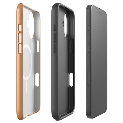 Magsafe Tough Case for iPhone | Bare Peak Farm