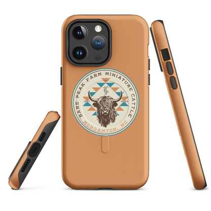 Magsafe Tough Case for iPhone | Bare Peak Farm