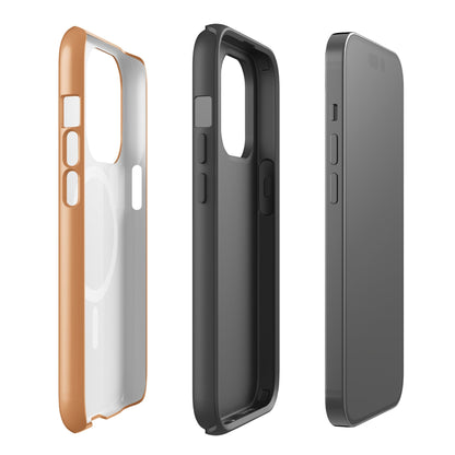 Magsafe Tough Case for iPhone | Bare Peak Farm