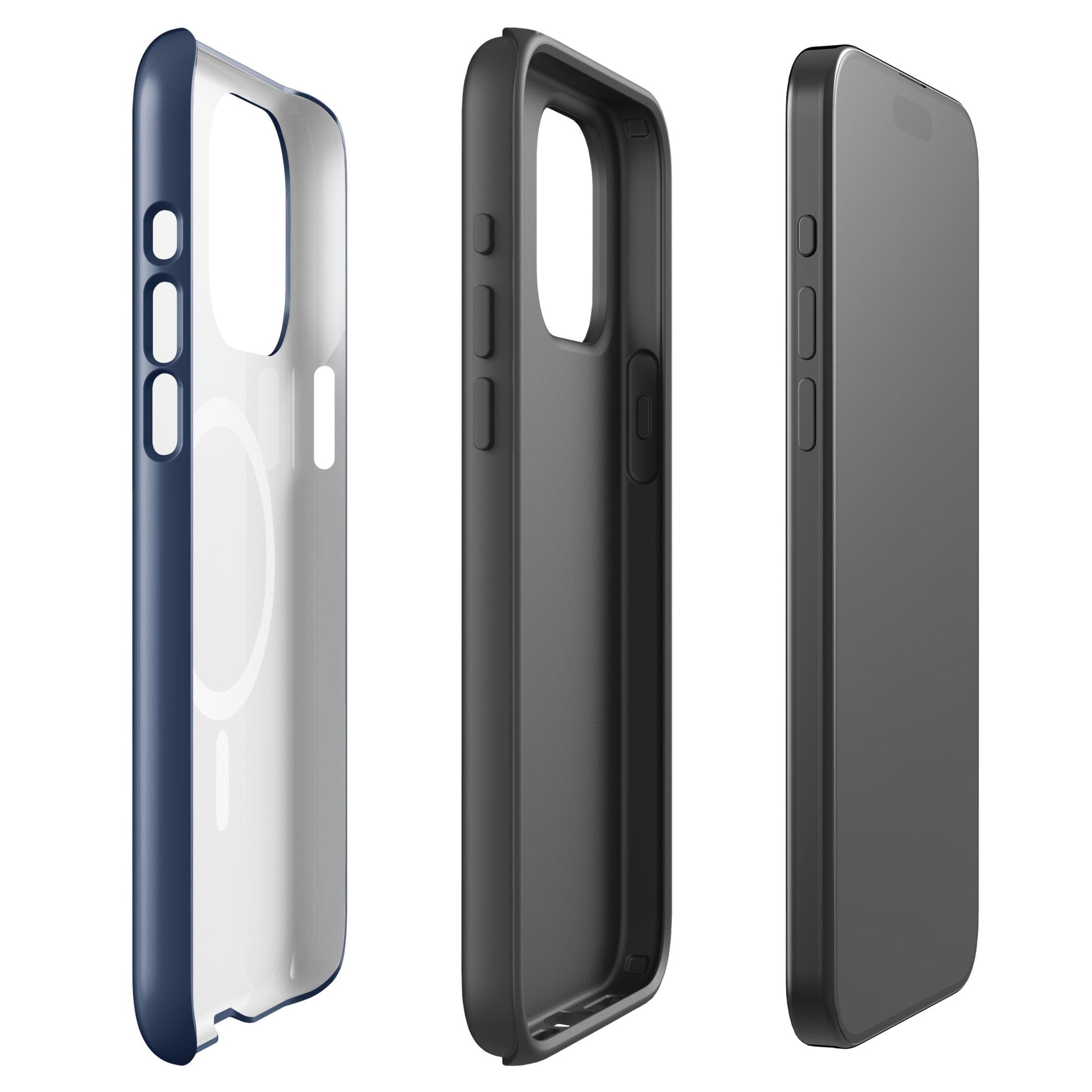 Magsafe Tough Case for iPhone | Bayport - Bluepoint Softball