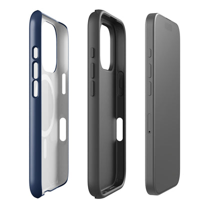 Magsafe Tough Case for iPhone | Bayport - Bluepoint Softball