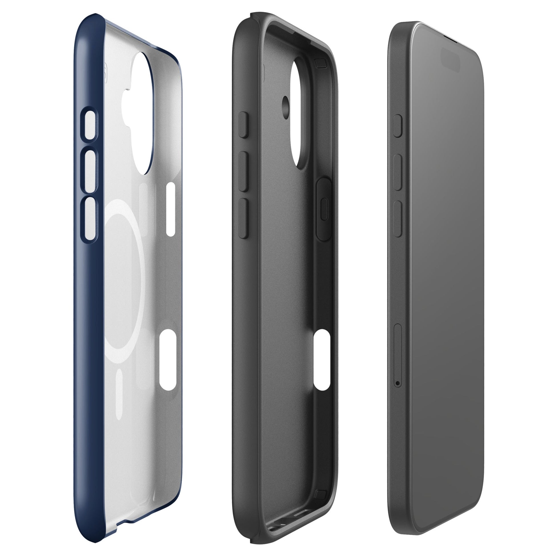 Magsafe Tough Case for iPhone | Bayport - Bluepoint Softball