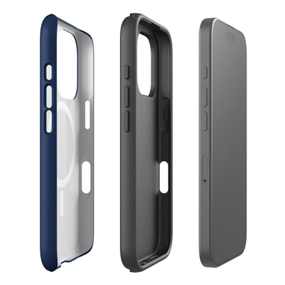Magsafe Tough Case for iPhone | Bayport - Bluepoint Softball