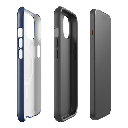 Magsafe Tough Case for iPhone | Bayport - Bluepoint Softball