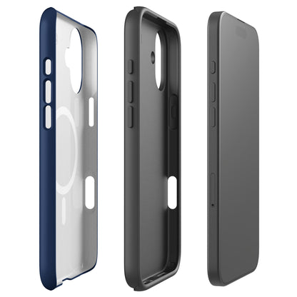 Magsafe Tough Case for iPhone | Bayport - Bluepoint Softball