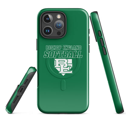 Magsafe Tough Case for iPhone | BE Softball