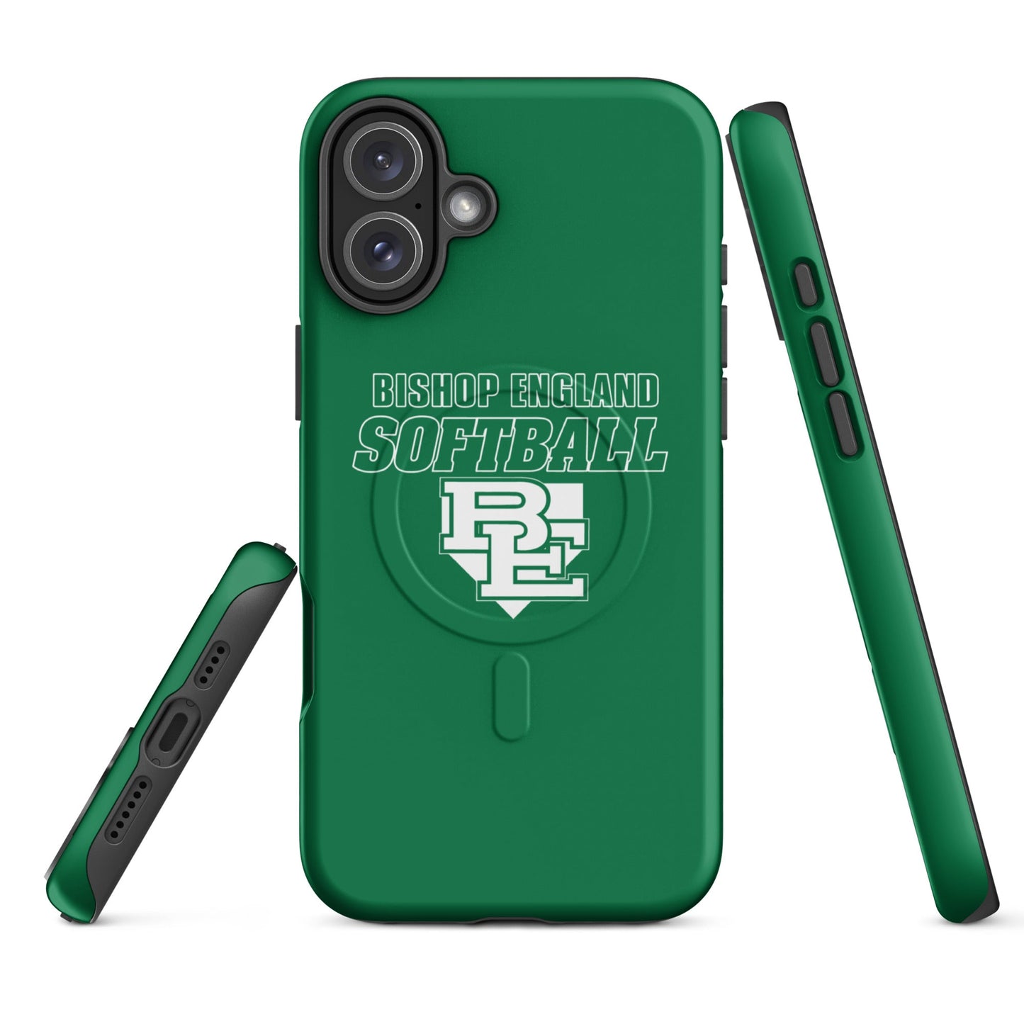 Magsafe Tough Case for iPhone | BE Softball