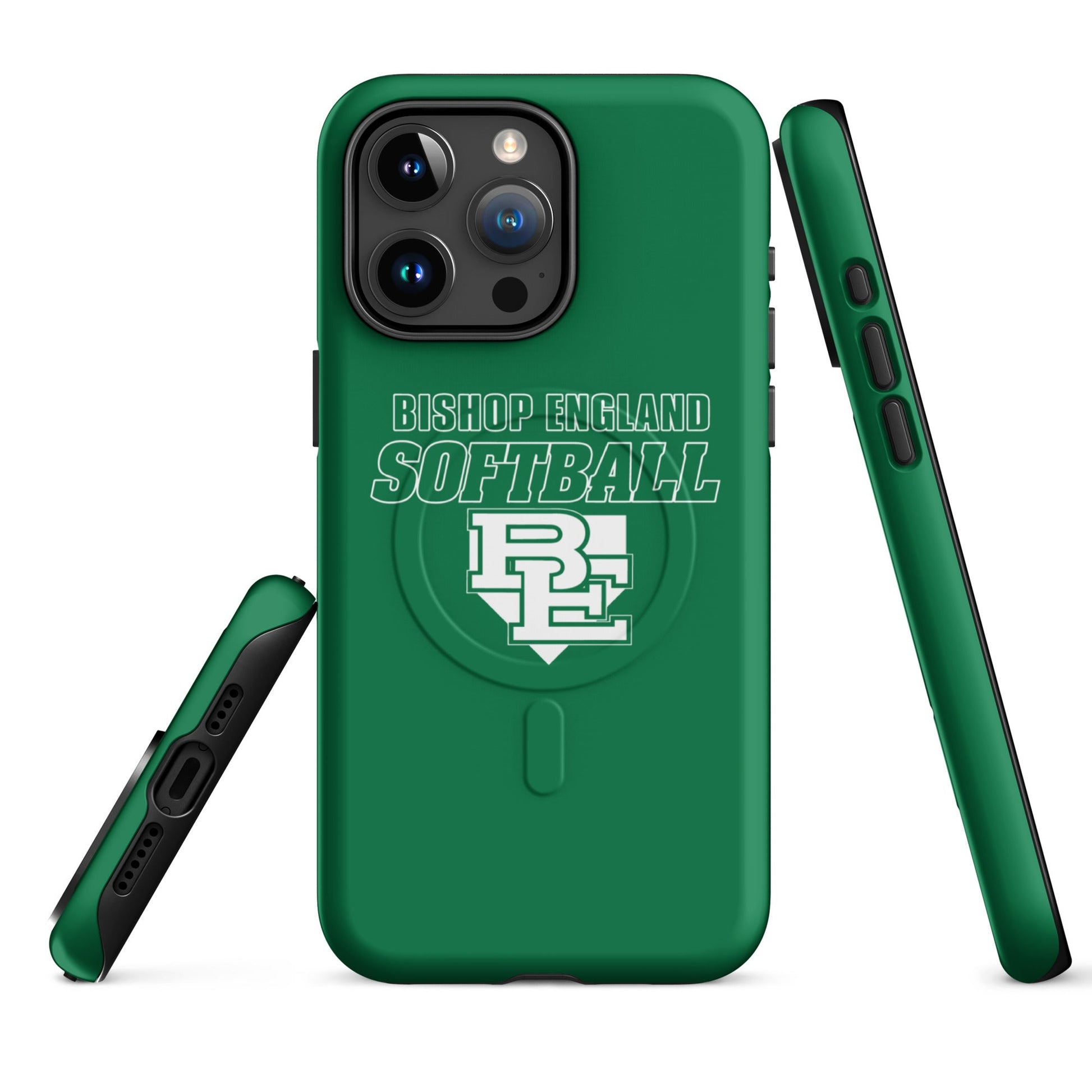 Magsafe Tough Case for iPhone | BE Softball