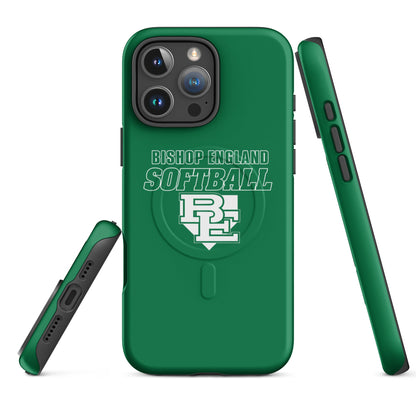Magsafe Tough Case for iPhone | BE Softball