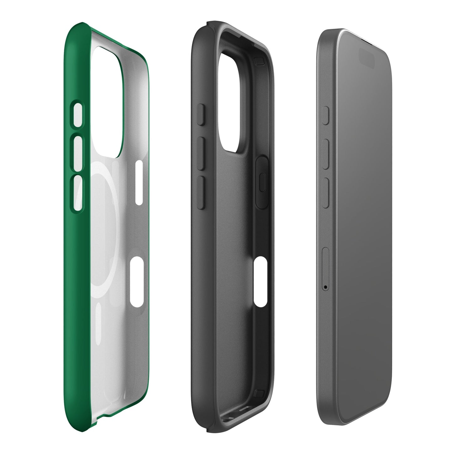 Magsafe Tough Case for iPhone | BE Softball