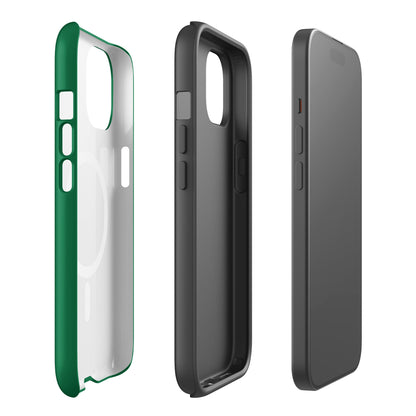 Magsafe Tough Case for iPhone | BE Softball