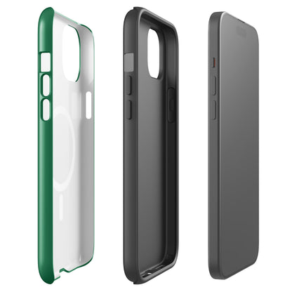 Magsafe Tough Case for iPhone | BE Softball